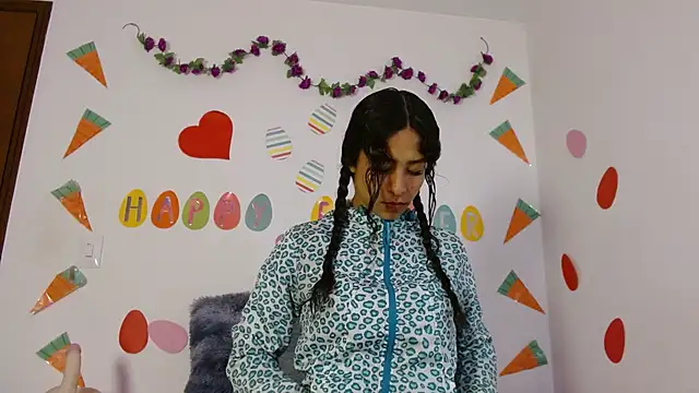 MarillynMorgan online show from 04/18/26, 02:43