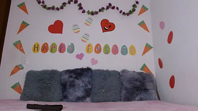 MarillynMorgan online show from 04/22/26, 03:46