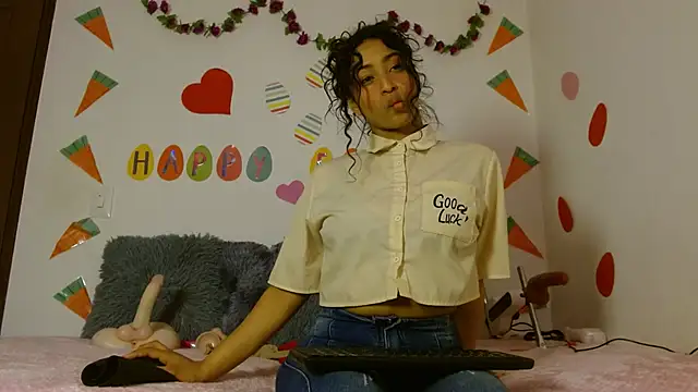 MarillynMorgan online show from 04/24/26, 02:19