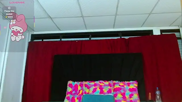 Melody Kuromi online show from 02/10/26, 11:31