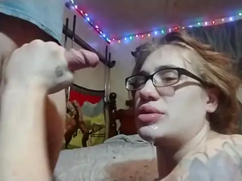 Rusty Shackleford1902 online show from 03/16/26, 04:51