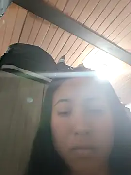 Alyssa Noah online show from 03/25/26, 03:18