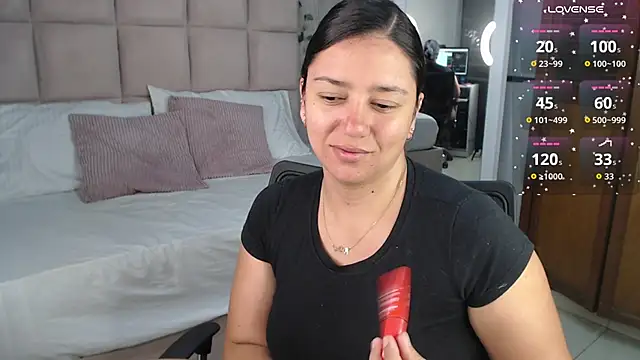 KaylaVonn online show from 02/19/26, 04:19