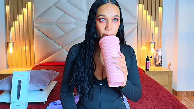 coraline vera online show from 01/09/26, 03:09