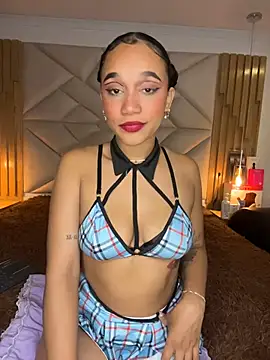 coraline vera online show from 03/19/26, 07:40