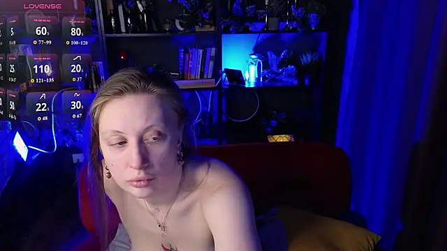 Helga vibe online show from 02/11/26, 05:01