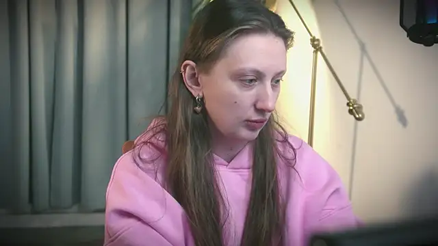 Helga vibe online show from 04/18/26, 09:26