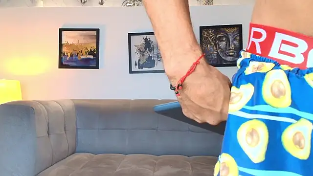 COUPLES BOYS online show from 03/05/26, 01:23