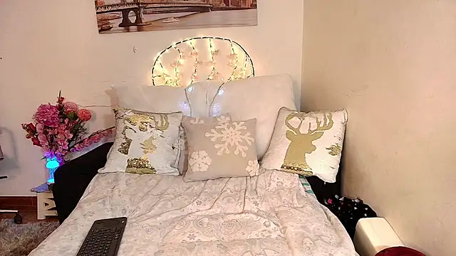 SweetMalory online show from 12/15/25, 04:39