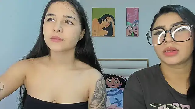 ROUS SWEET  online show from 04/19/26, 11:07