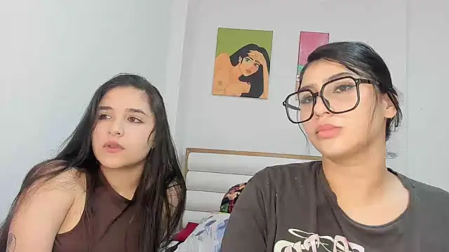 ROUS SWEET  online show from 04/26/26, 05:05