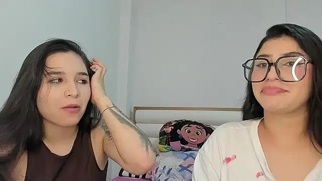 ROUS SWEET  online show from 04/30/26, 01:45