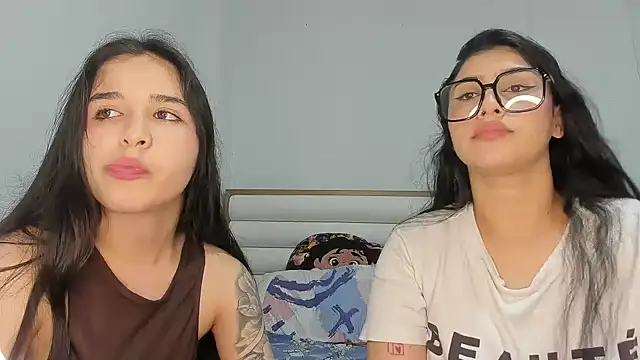 ROUS SWEET  online show from 05/07/26, 04:18