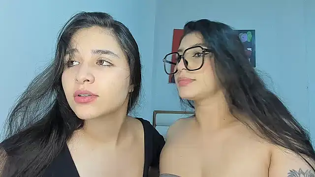 ROUS SWEET  online show from 06/07/26, 02:37