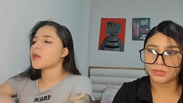 ROUS SWEET  online show from 06/09/26, 03:40
