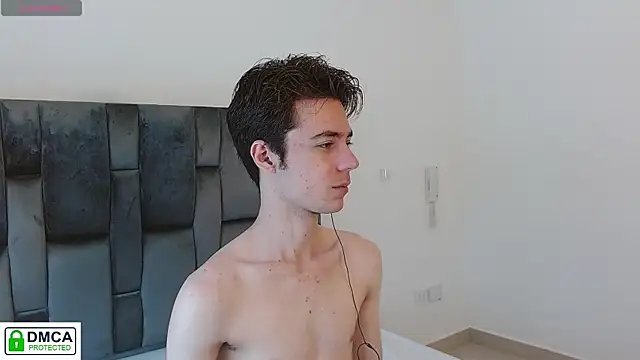 SaccharineSin online show from 12/05/25, 01:20