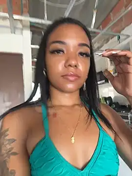 caro ebony online show from 01/08/26, 07:05