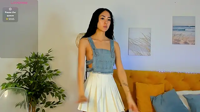 Vonen Ray online show from 02/07/26, 09:13