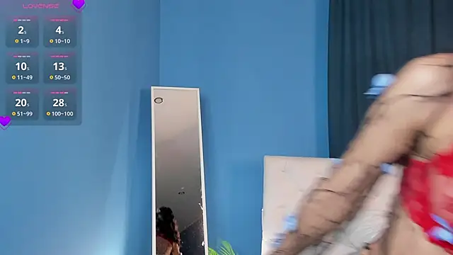 Vonen Ray online show from 03/20/26, 09:25