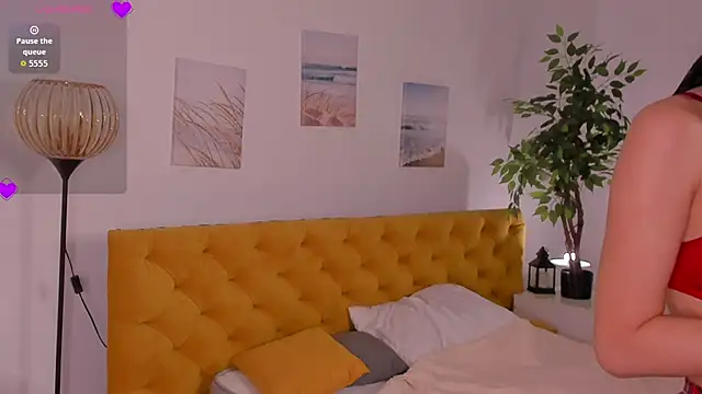 Vonen Ray online show from 04/22/26, 09:33