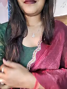 Muskan4156 online show from 02/15/26, 05:09