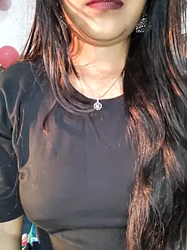 Muskan4156 online show from 02/18/26, 09:00