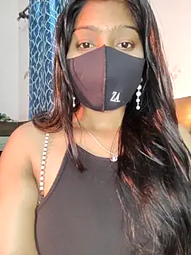 Muskan4156 online show from 03/20/26, 07:35