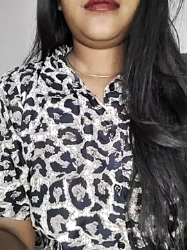 Muskan4156 online show from 04/12/26, 04:17