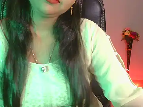 cute rohani1 online show from 12/01/25, 09:36