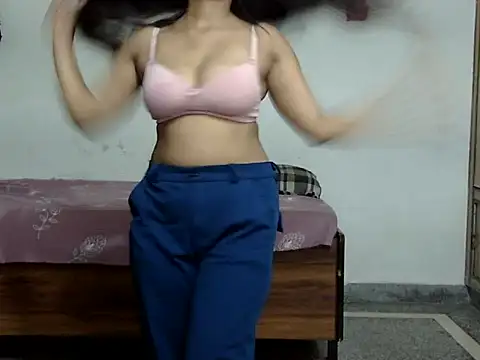 cute rohani1 online show from 07/07/26, 04:33