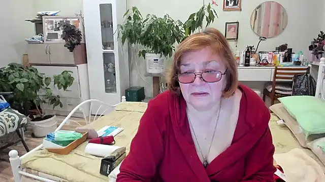 rekelme online show from 11/15/25, 02:09