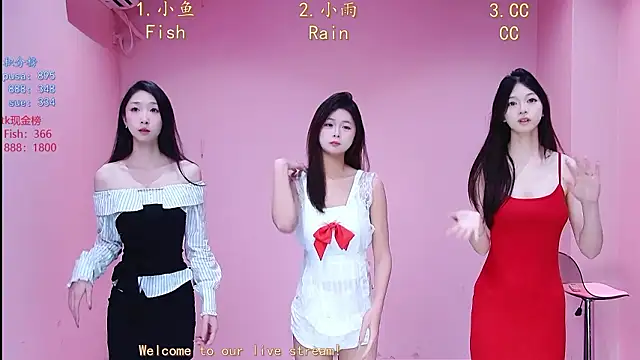 Miss-Girl online show from 03/04/26, 12:11