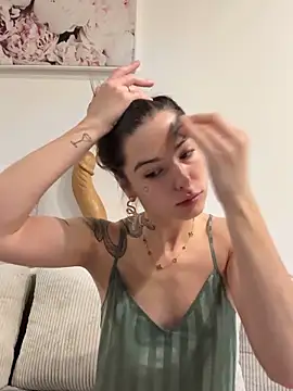 Sugarbellax online show from 11/30/25, 03:38