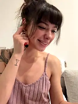 Sugarbellax online show from 01/05/26, 10:13