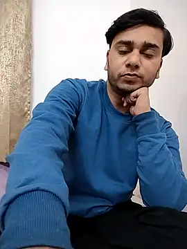 samnick4321 online show from 01/16/26, 09:24