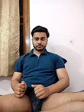 samnick4321 online show from 04/05/26, 05:54