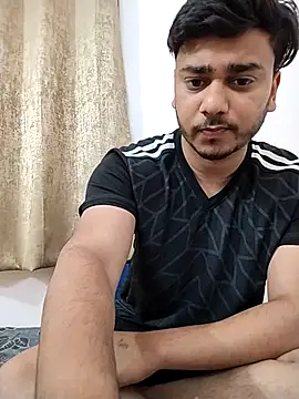 samnick4321 online show from 04/12/26, 05:34