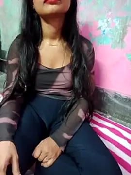 Zoyaa-Zubair online show from 03/19/26, 07:18