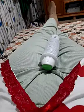 Norhan sexi online show from 03/07/26, 01:08