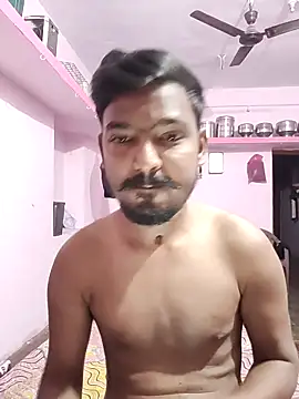 DesiHunk2255 online show from 12/19/25, 06:09