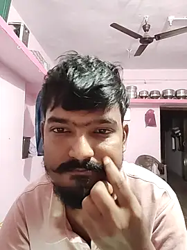 DesiHunk2255 online show from 12/20/25, 05:36
