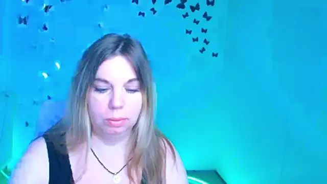 Amanda Swannn online show from 01/11/26, 06:51