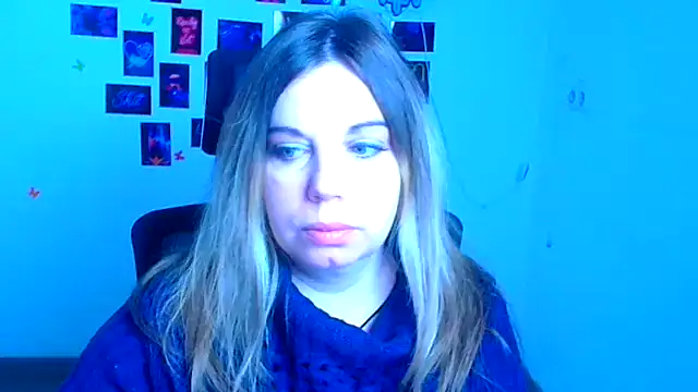 Amanda Swannn online show from 01/14/26, 07:03