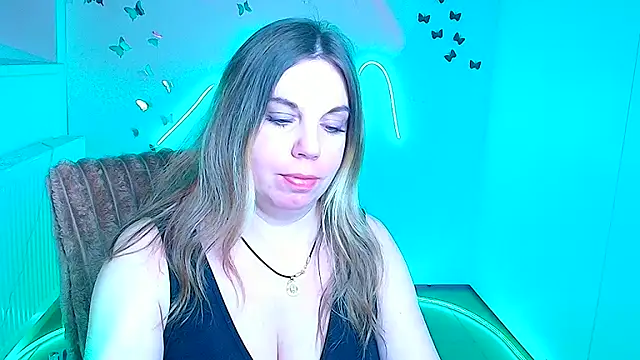 Amanda Swannn online show from 02/23/26, 12:46