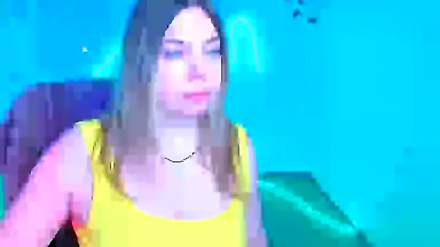 Amanda Swannn online show from 03/07/26, 06:43