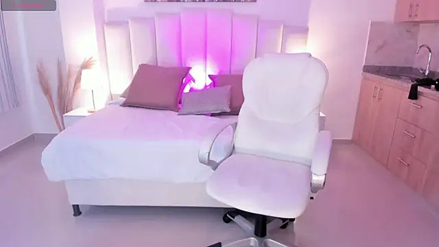 Athenea sweet  online show from 02/26/26, 08:41