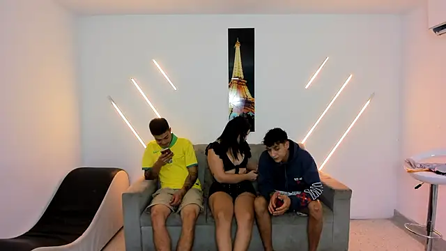 brutal revolution online show from 03/19/26, 12:31