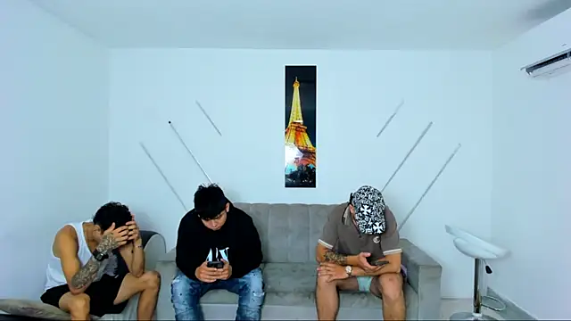 brutal revolution online show from 03/27/26, 01:33