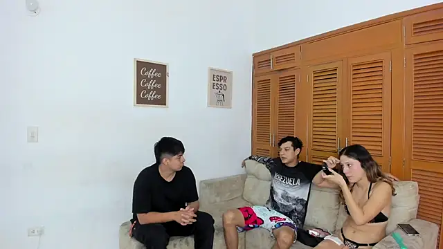 brutal revolution online show from 04/11/26, 12:42