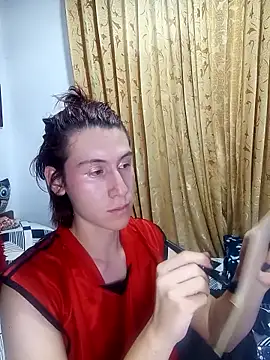 Jazmin trans online show from 12/22/25, 01:13